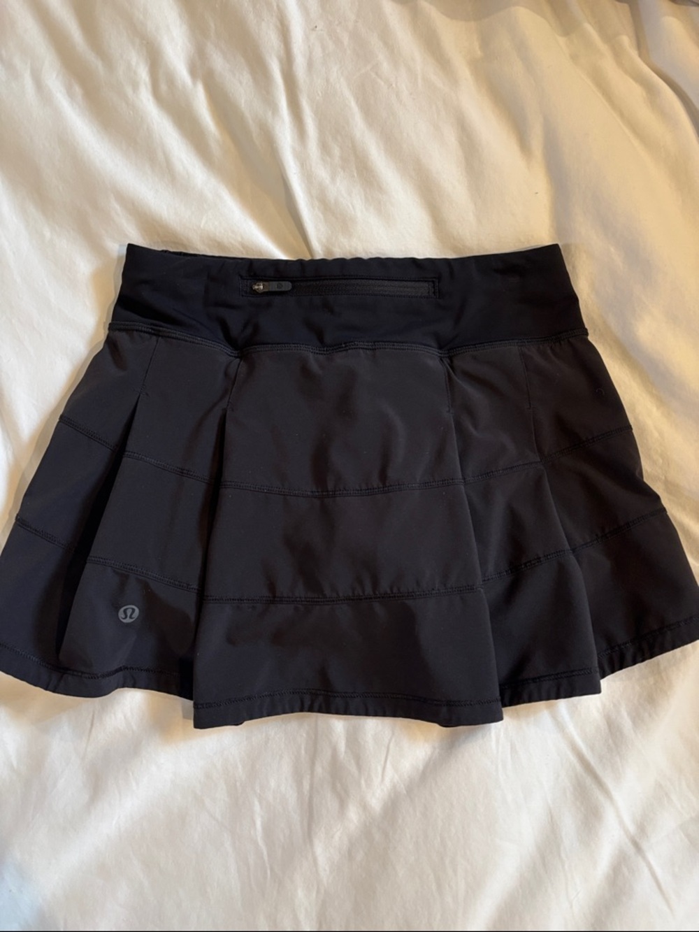 Lululemon Pace Rival Skirt - Picture 4 of 8